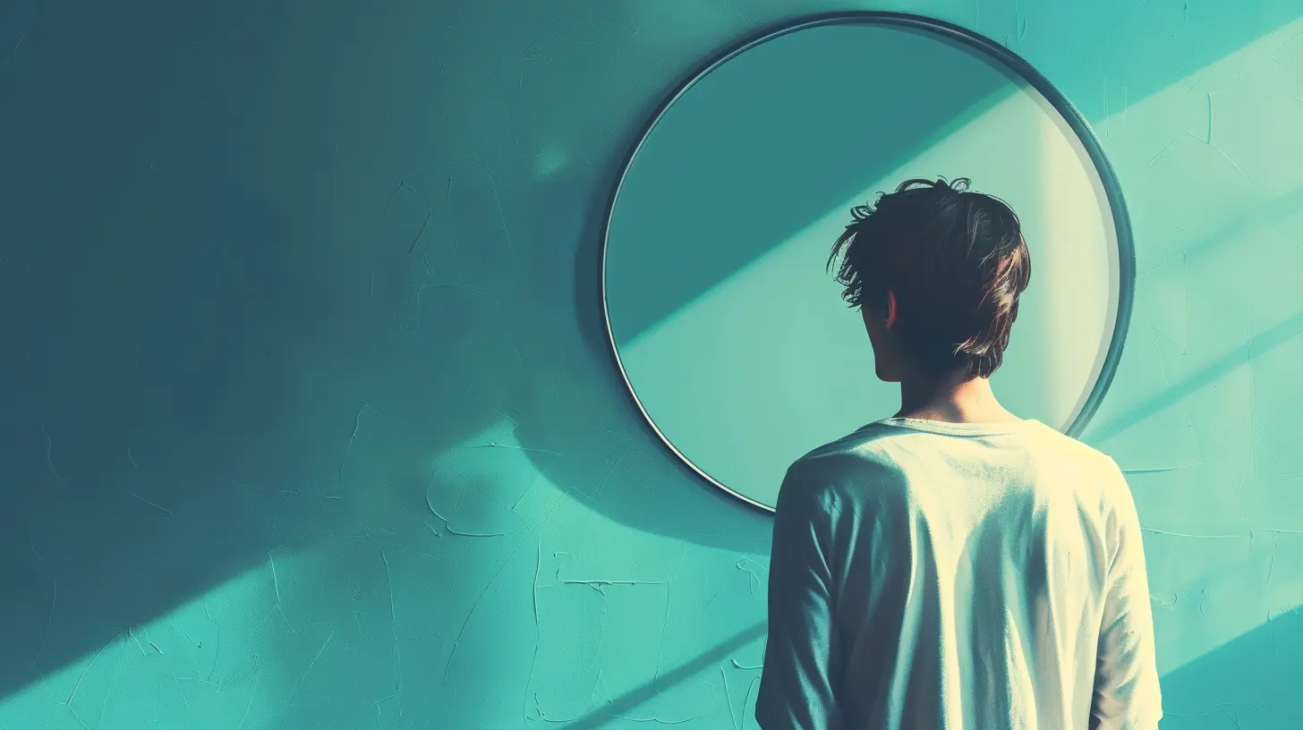 How to Cultivate Self-Esteem After a Setback or Failure