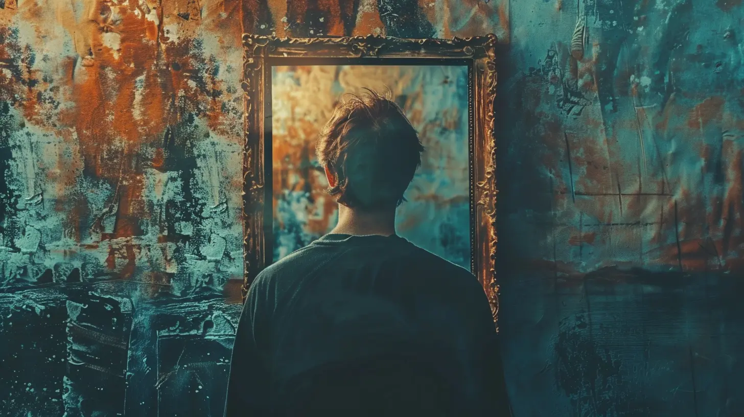 How to Cultivate Self-Esteem After a Setback or Failure