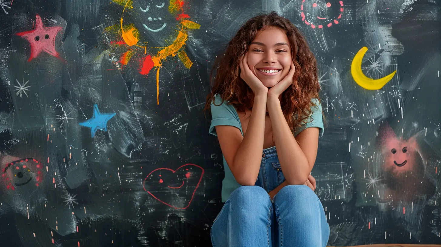 How to Cultivate Self-Esteem After a Setback or Failure