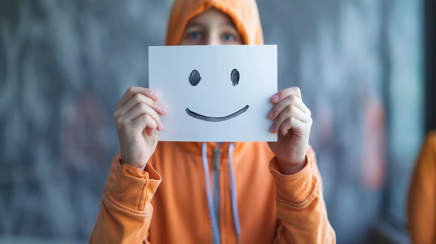 How to Cultivate Self-Esteem After a Setback or Failure