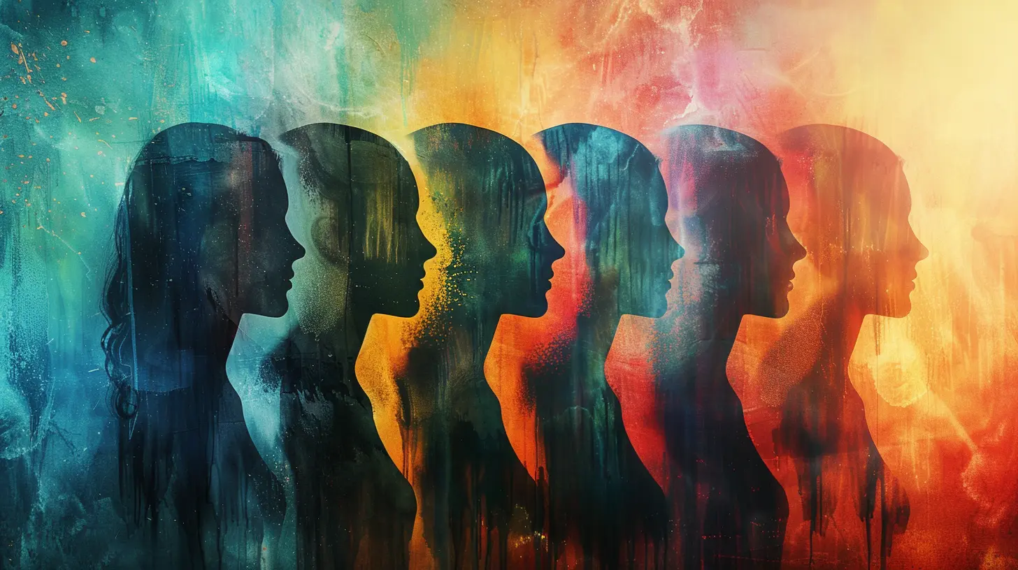 How to Cultivate Self-Esteem in a Toxic Environment