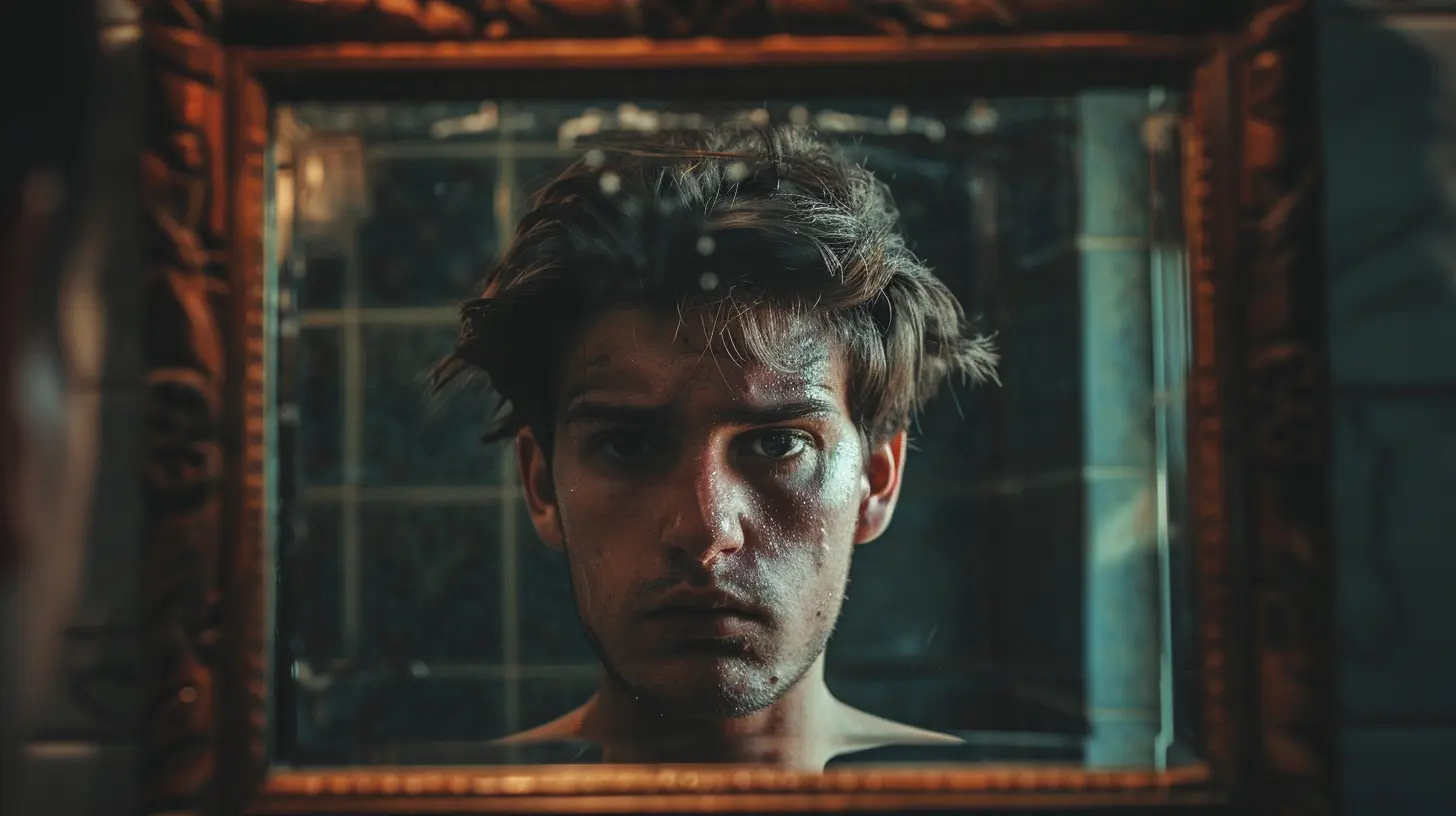 How to Cultivate Self-Esteem in the Face of Rejection