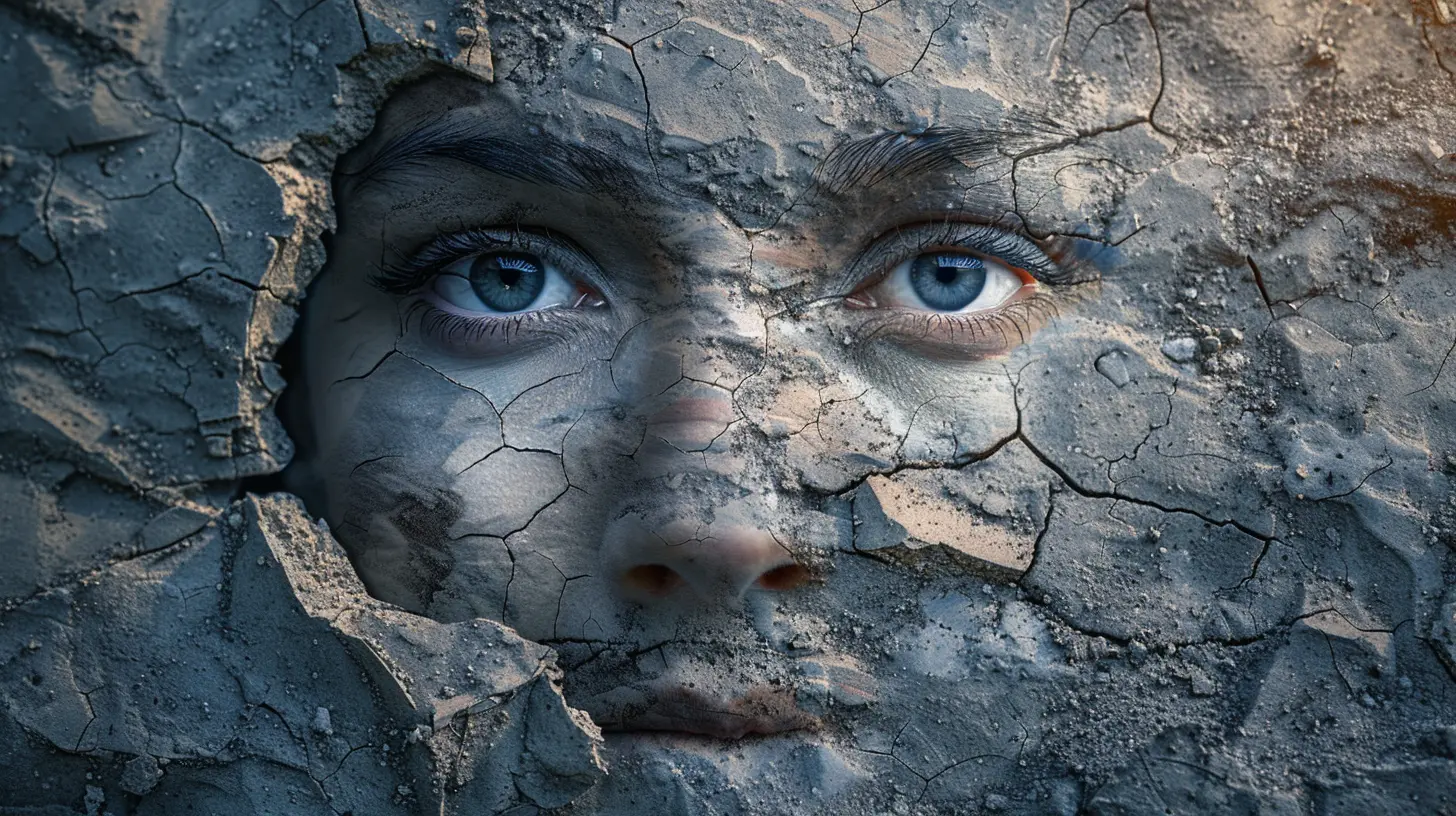 How to Cultivate Self-Esteem in the Face of Rejection