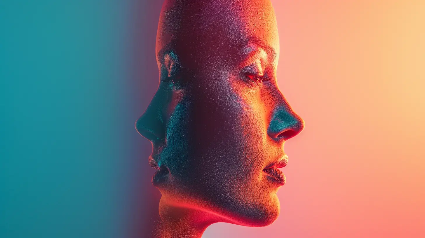 How to Develop a Positive Body Image Using Psychological Tools