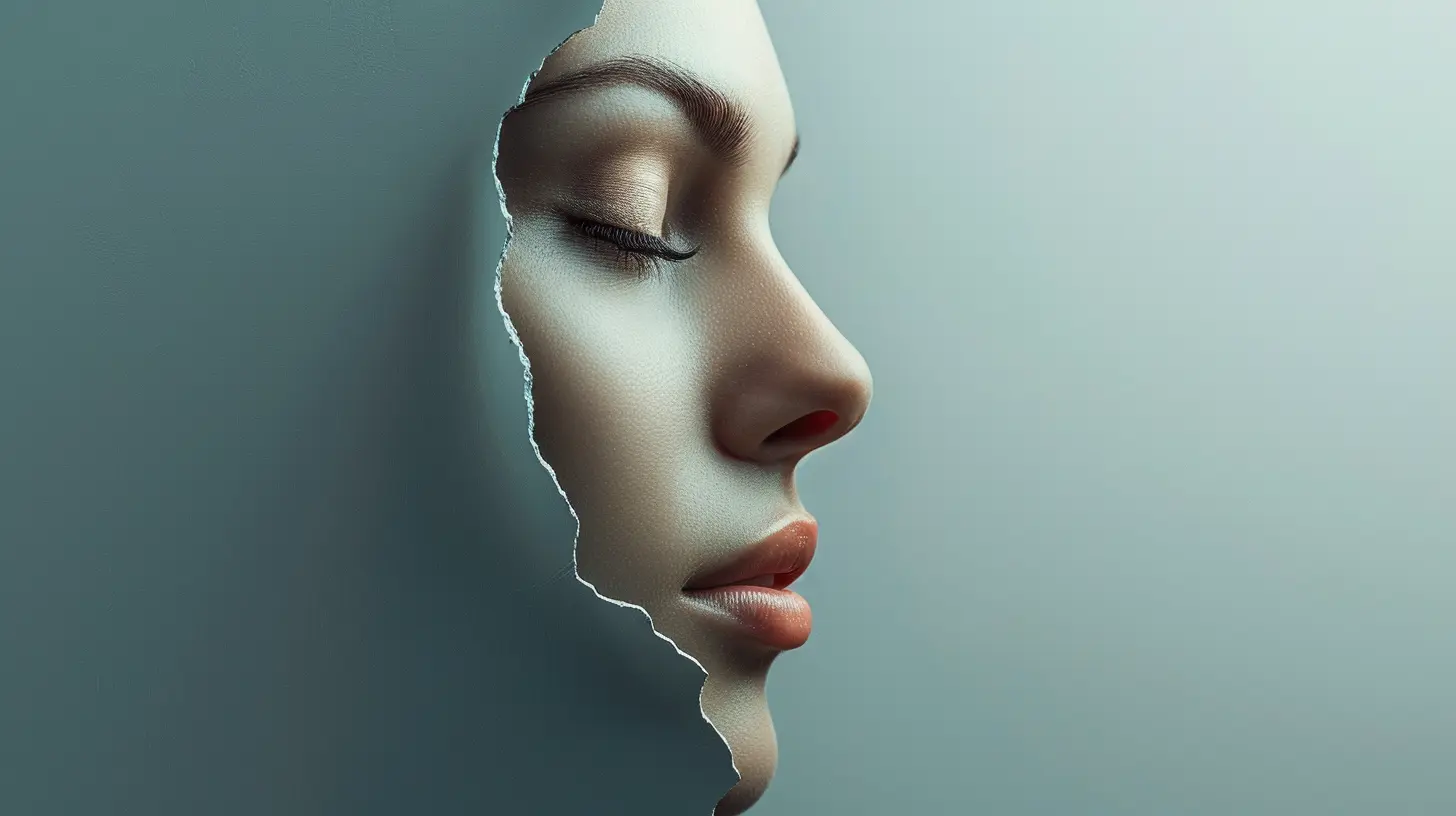 How to Develop a Positive Body Image Using Psychological Tools