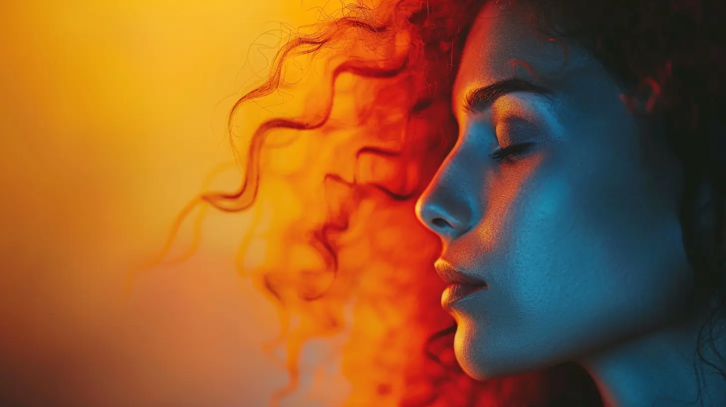 How to Develop Emotional Agility in Challenging Times