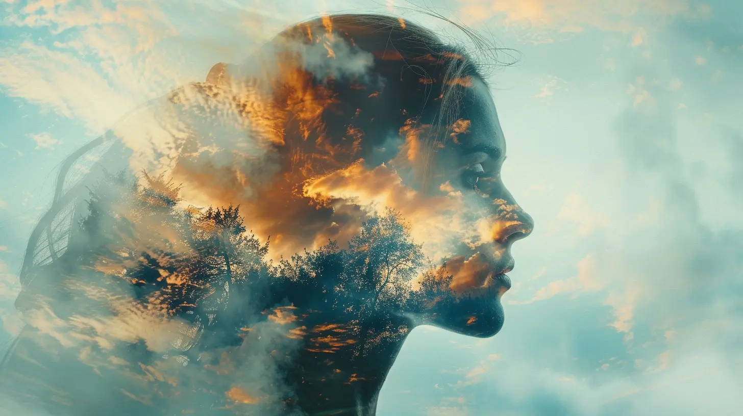 How to Develop Emotional Agility in Challenging Times