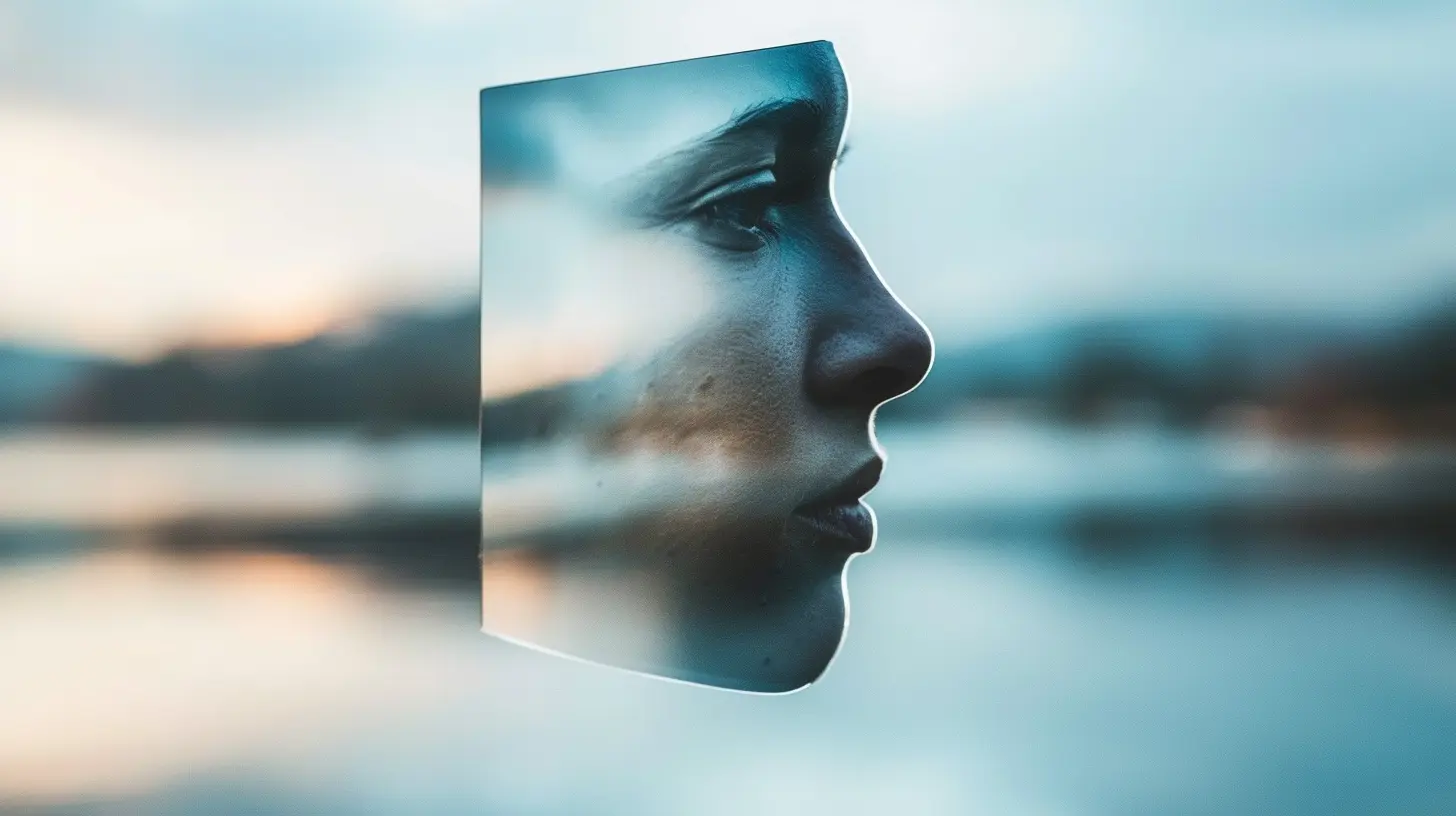 How to Develop Emotional Self-Awareness to Improve Communication