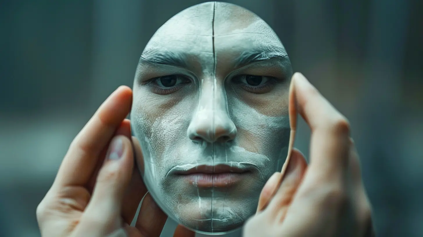 How to Develop Emotional Self-Awareness to Improve Communication