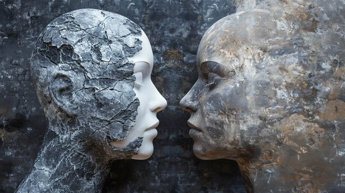 How to Develop Emotional Self-Awareness to Improve Communication