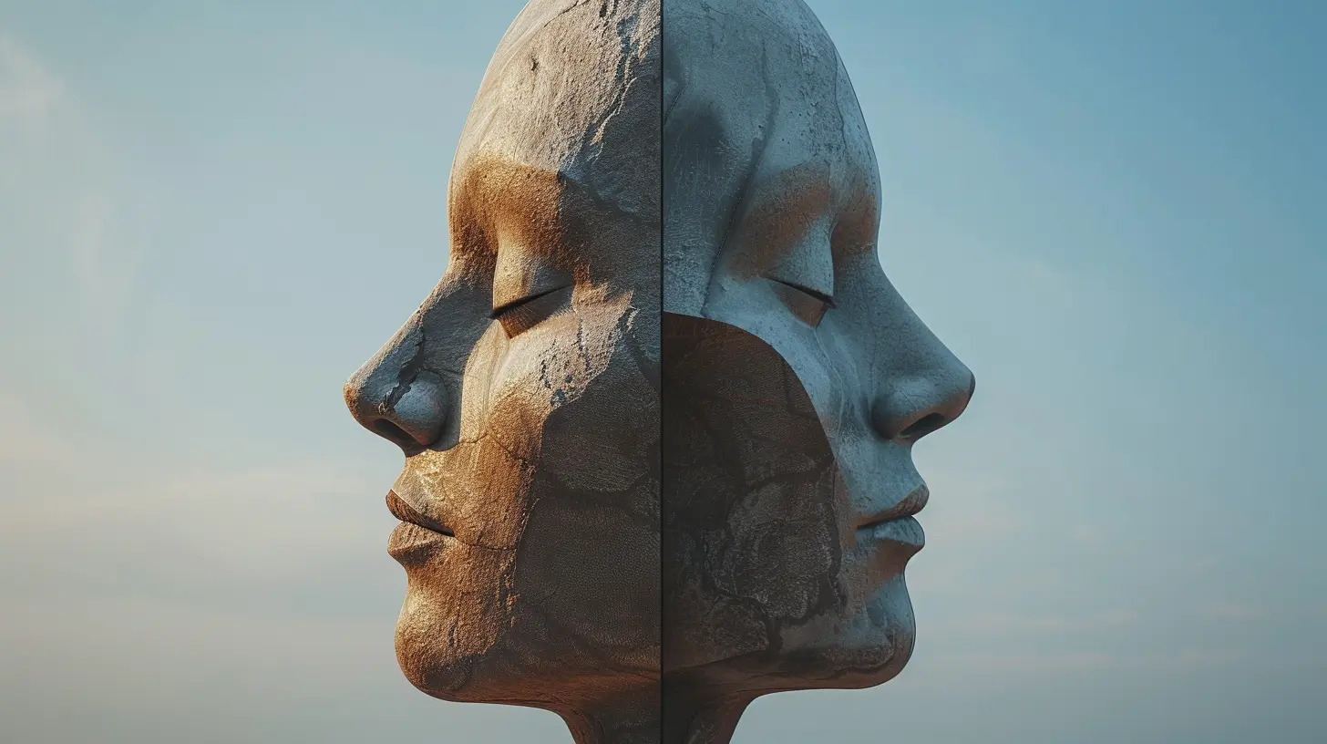 How to Develop Emotional Self-Awareness to Improve Communication