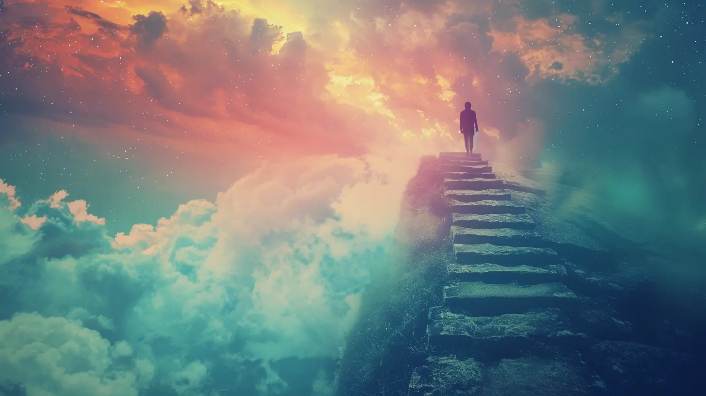 How to Develop Greater Emotional Agility