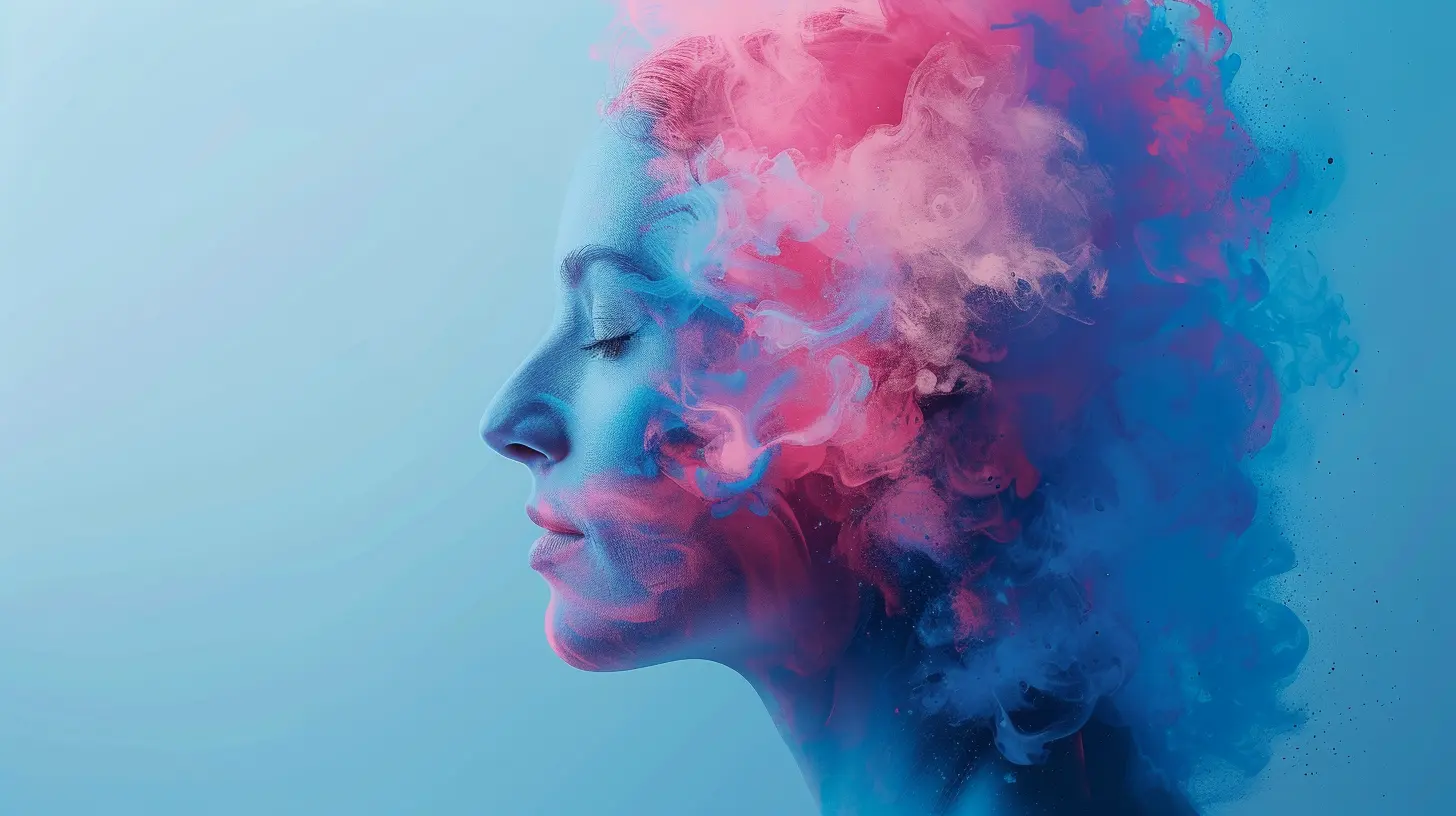 How to Develop Greater Emotional Agility