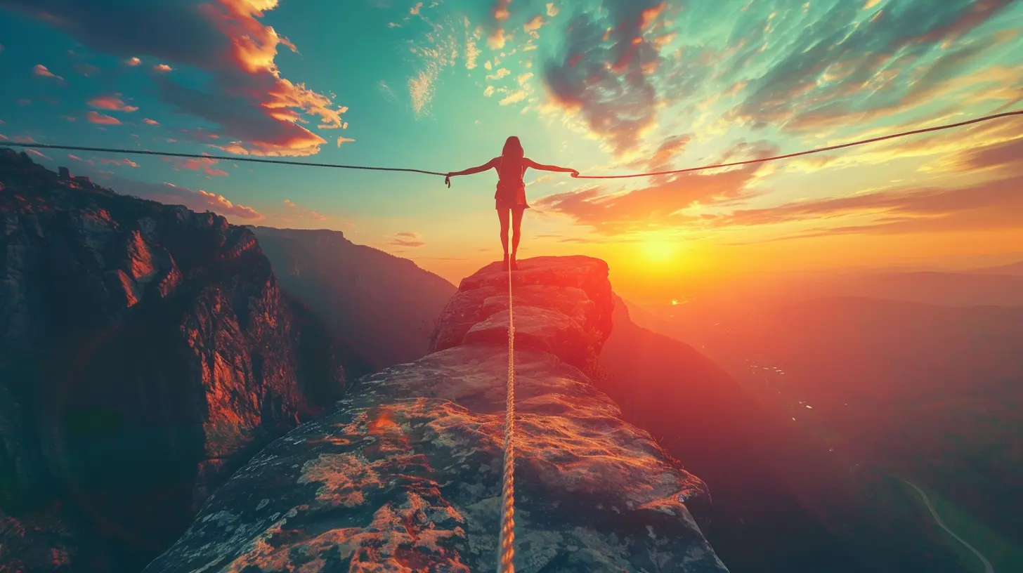 How to Develop Greater Emotional Agility