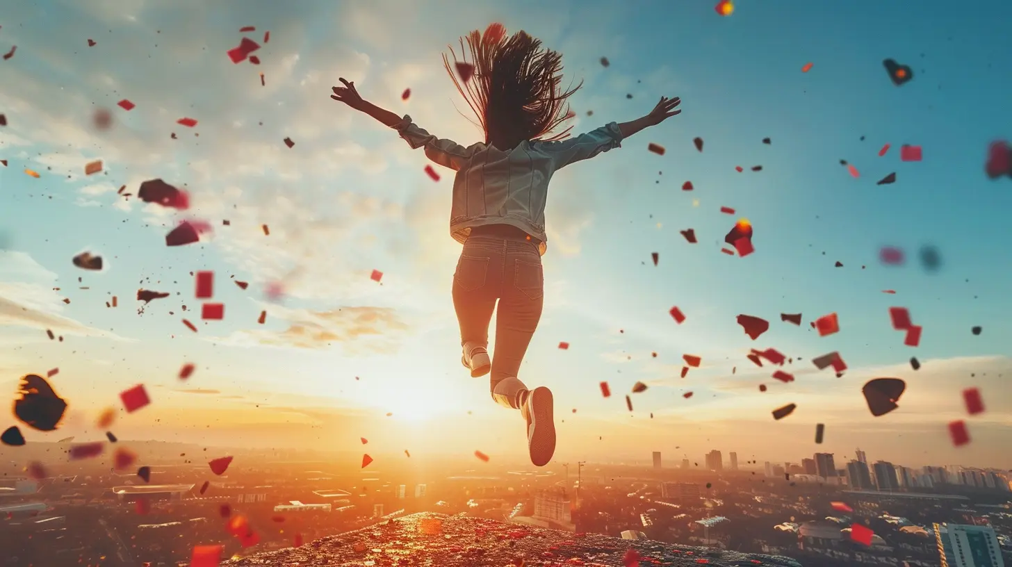 How to Develop Greater Emotional Agility
