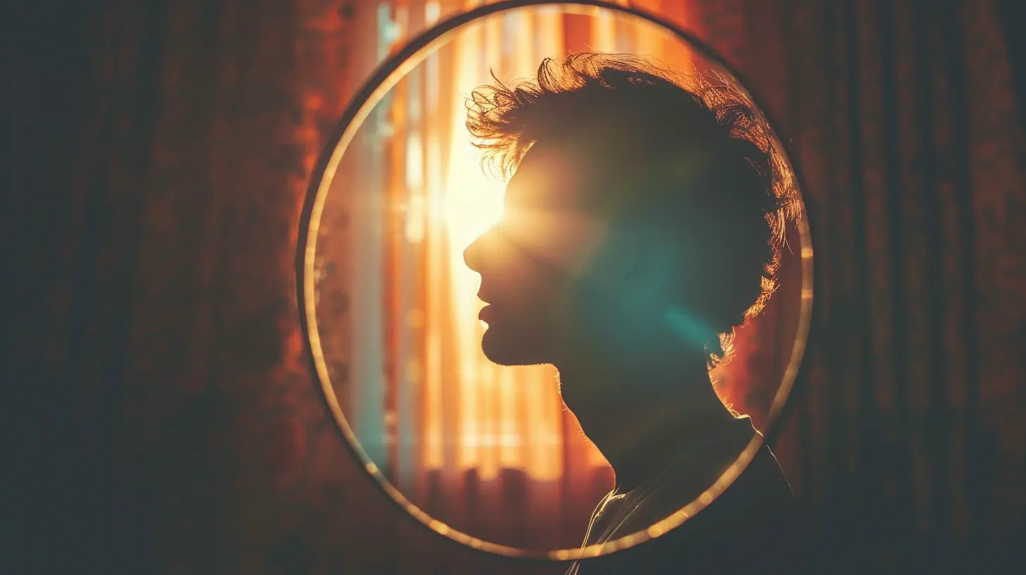 How to Develop Self-Esteem in a World Full of Comparisons