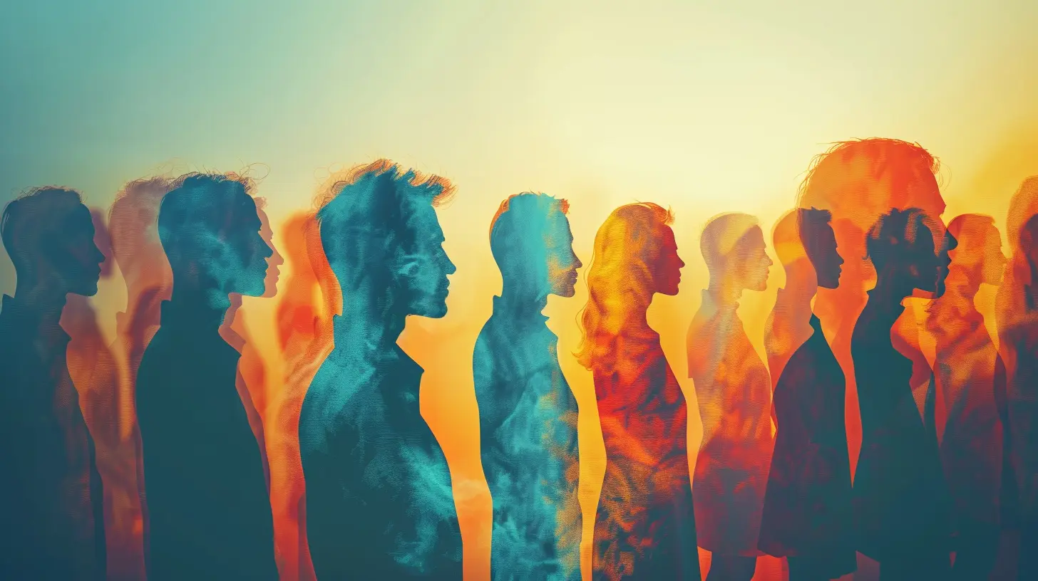 How to Develop Self-Esteem in an Achievement-Oriented Society