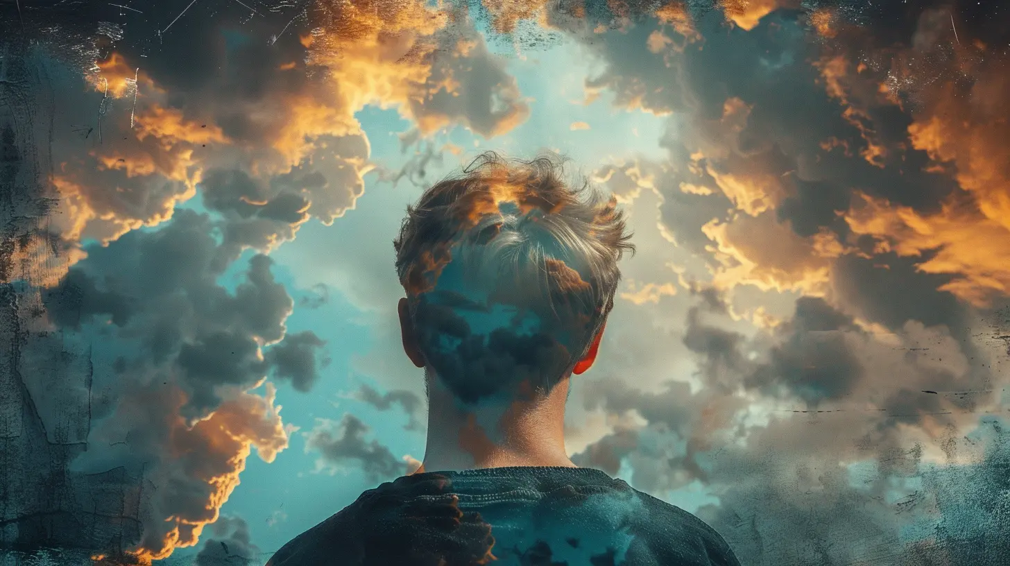 How to Develop Self-Esteem Through Self-Reflection