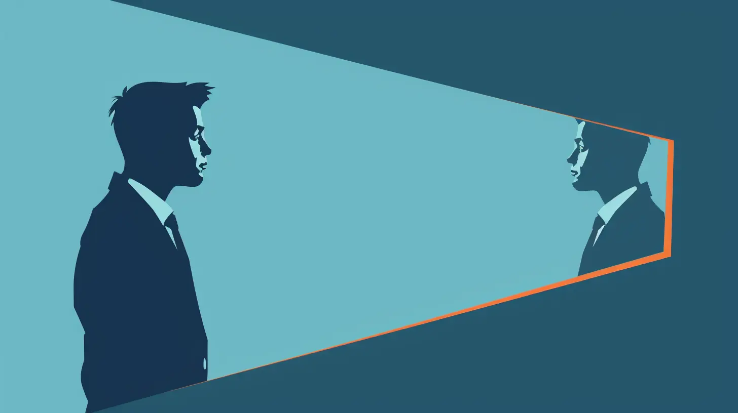 How to Develop Self-Esteem Through Self-Reflection