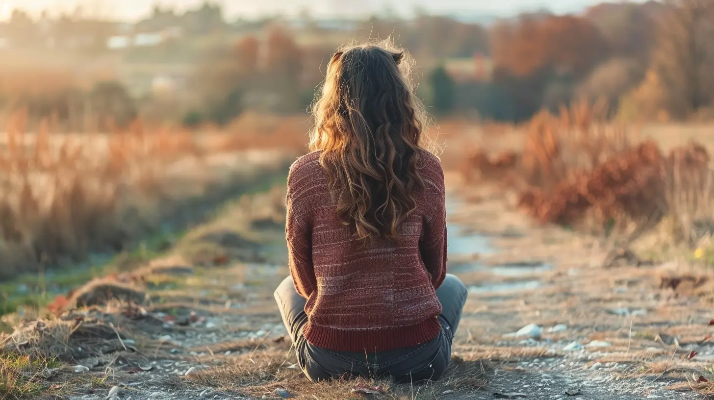 How to Encourage Healthy Risk-Taking in Adolescence