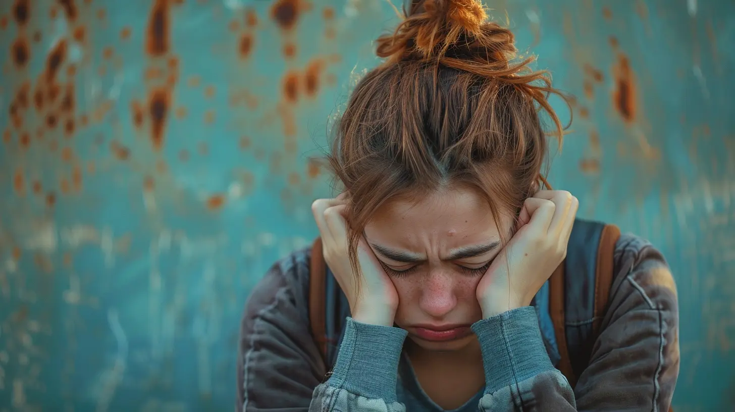 How to Encourage Healthy Risk-Taking in Adolescence