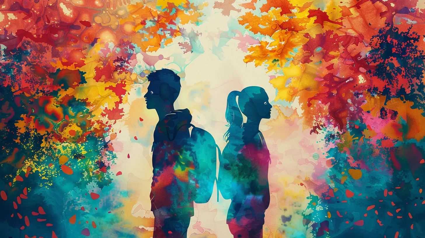 How to Encourage Healthy Risk-Taking in Adolescence