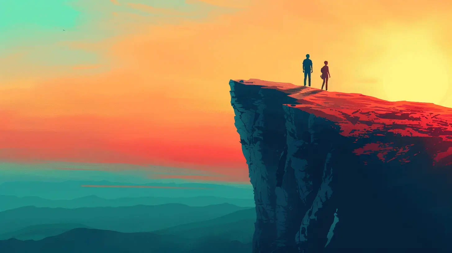 How to Encourage Healthy Risk-Taking Through Psychological Safety