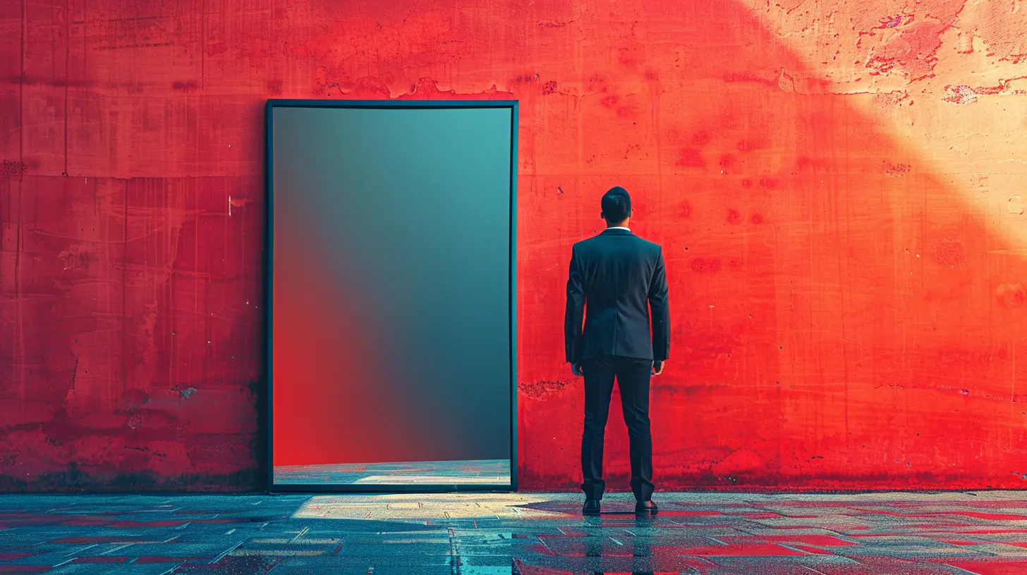 How to Foster Self-Esteem While Navigating Career Changes
