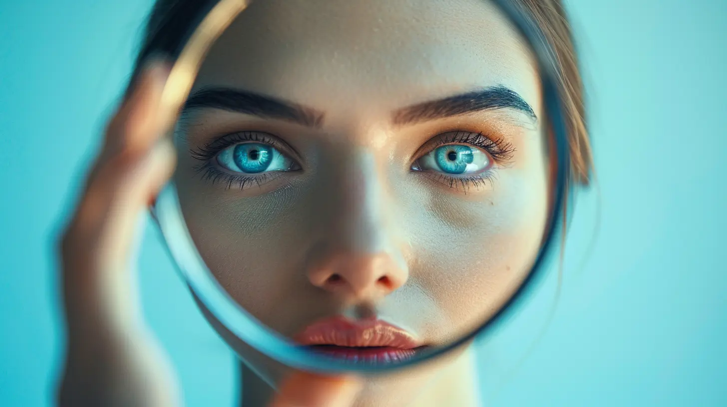 How to Foster Self-Esteem While Navigating Career Changes