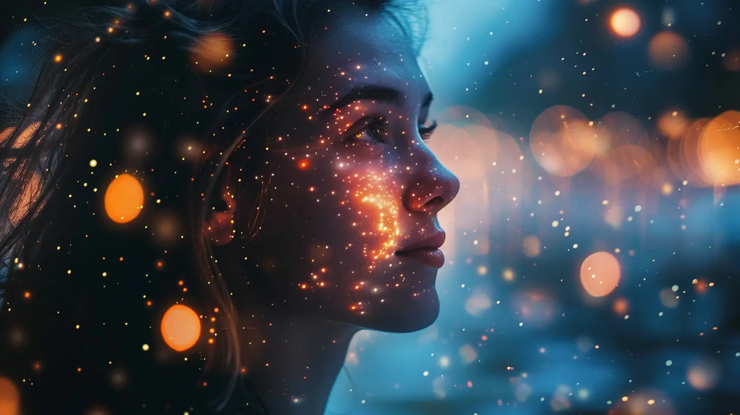 How to Foster Self-Esteem While Navigating Career Changes