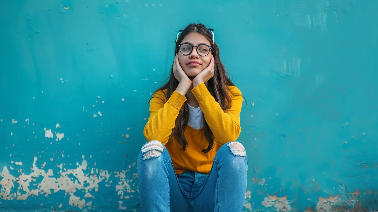 How to Help Teens Balance School and Personal Life for Mental Health