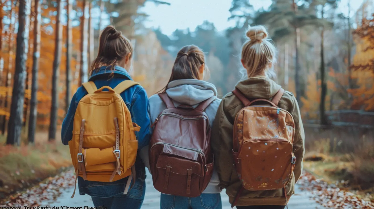 How to Help Teens Balance School and Personal Life for Mental Health