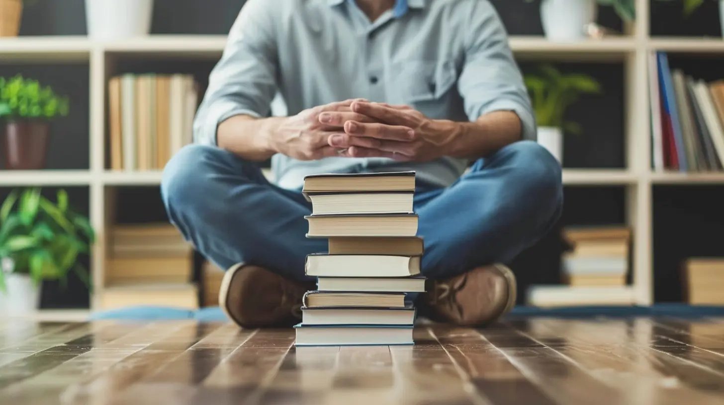 How to Manage Stress for a More Balanced Life