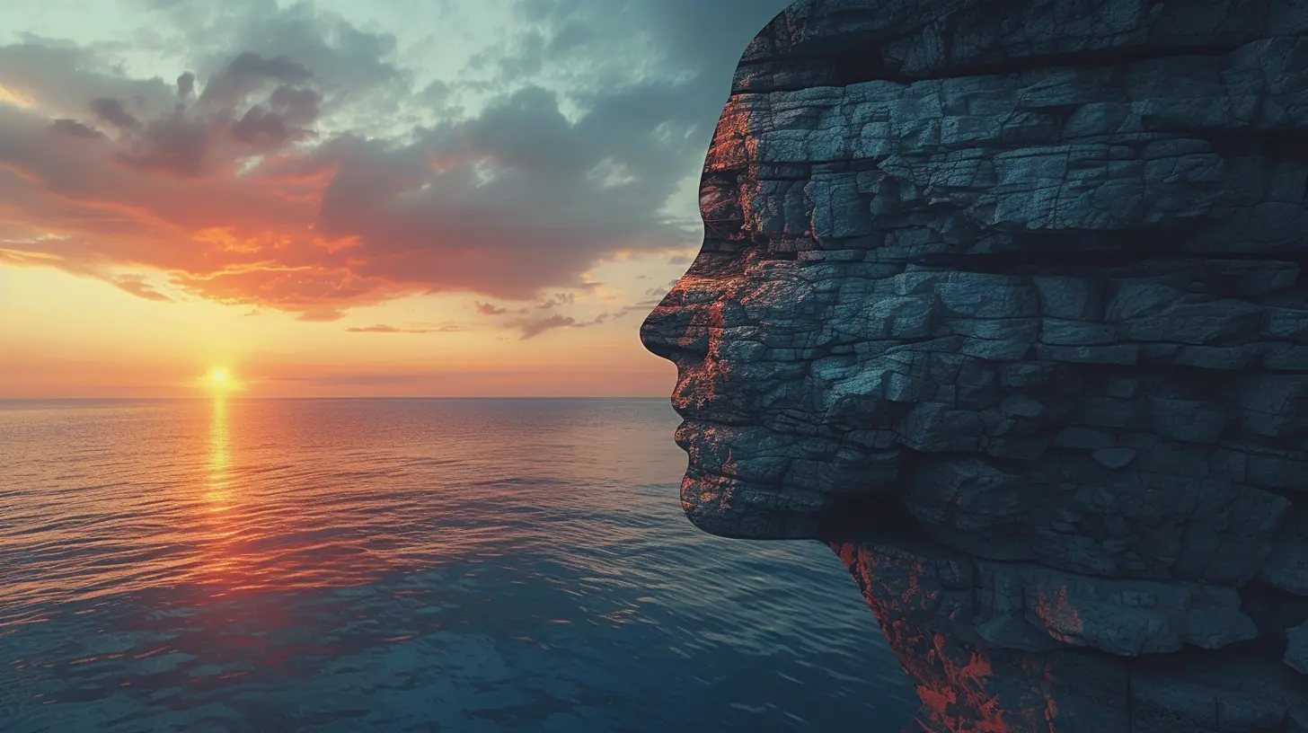 How to Navigate Life Transitions with Psychological Tools