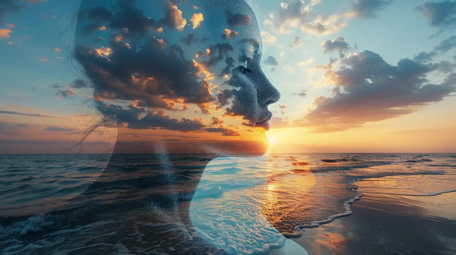 How to Navigate Life Transitions with Psychological Tools