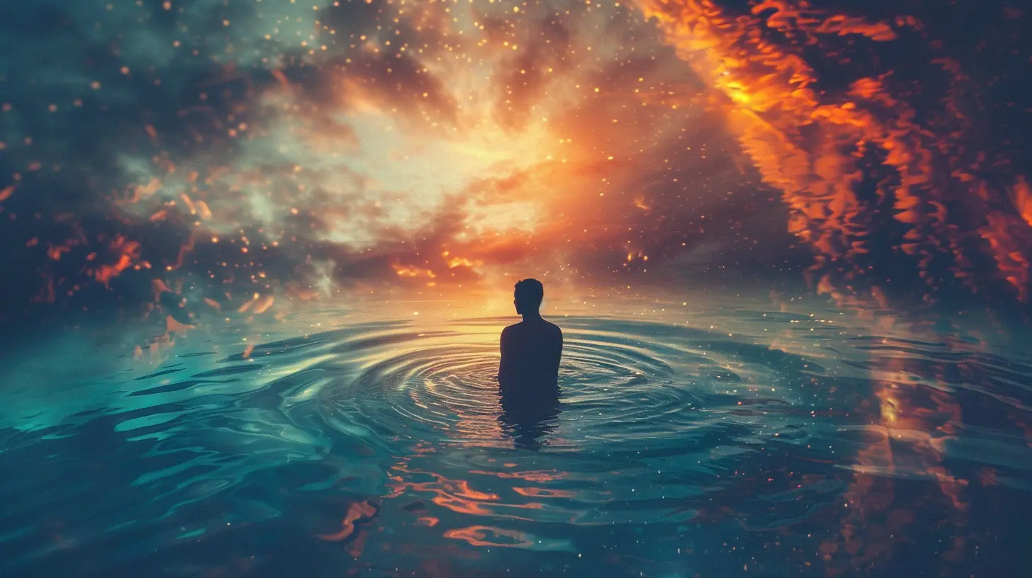 How to Navigate Life Transitions with Psychological Tools