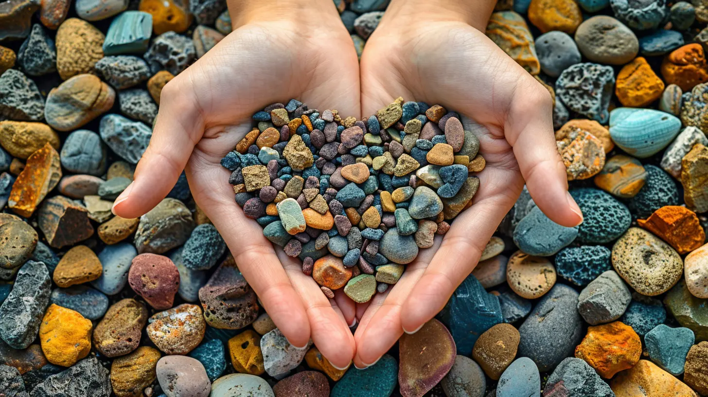 How to Practice Gratitude and Mindfulness Daily