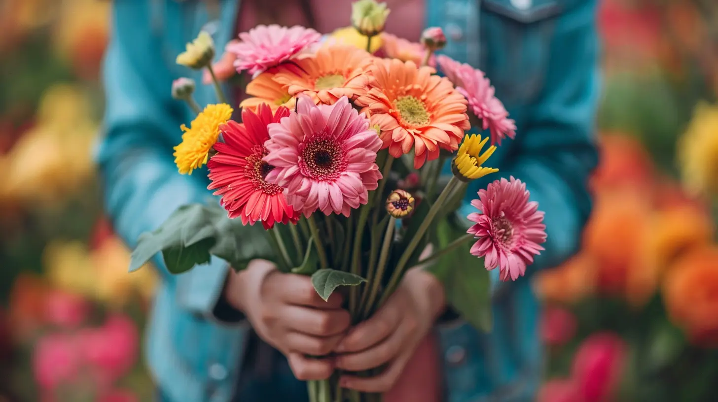 How to Practice Gratitude and Mindfulness Daily