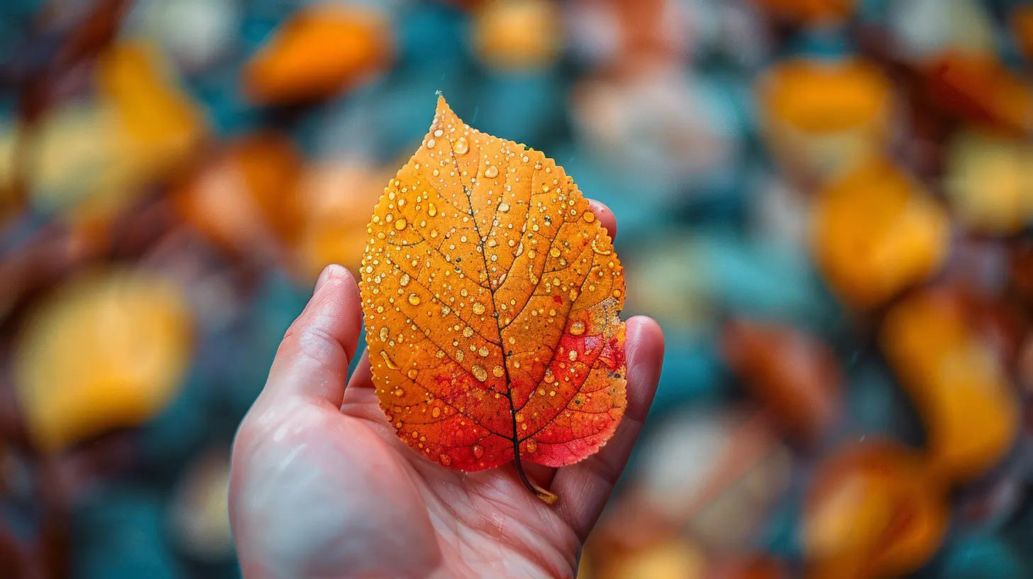 How to Practice Gratitude and Mindfulness Daily