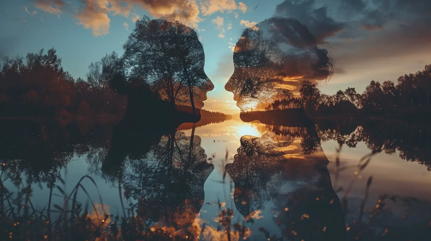 How to Practice Radical Self-Awareness for Deeper Self-Understanding