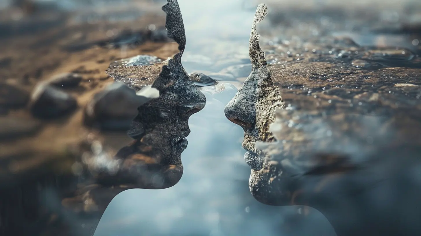 How to Practice Radical Self-Awareness for Deeper Self-Understanding