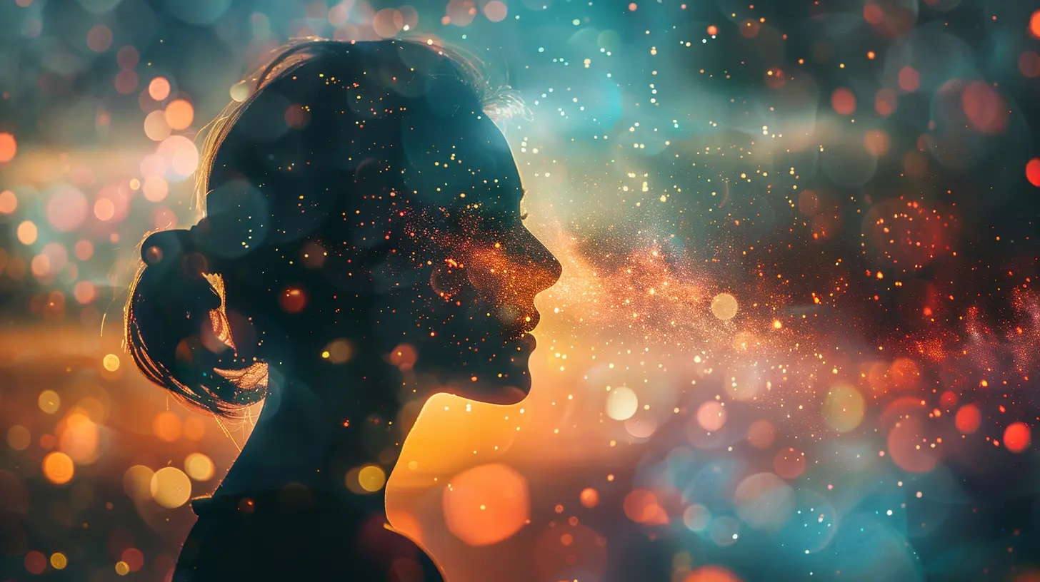 How to Practice Radical Self-Awareness for Deeper Self-Understanding