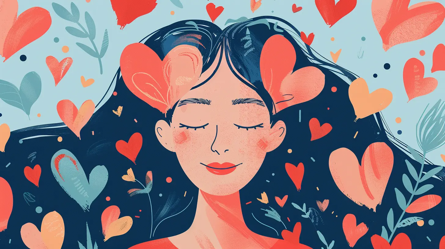 How to Practice Self-Compassion and Why It Matters for Mental Health