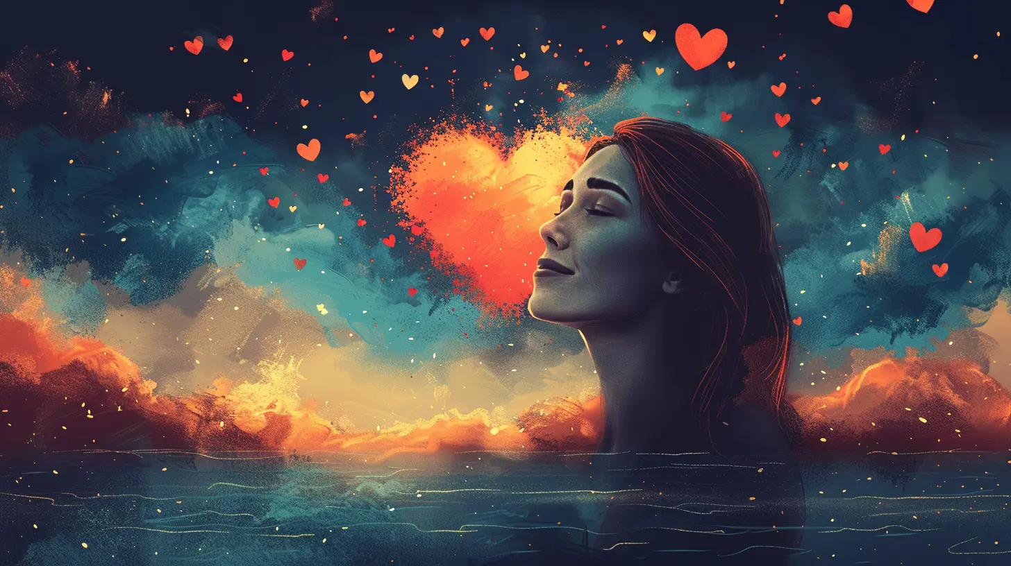How to Practice Self-Compassion and Why It Matters for Mental Health