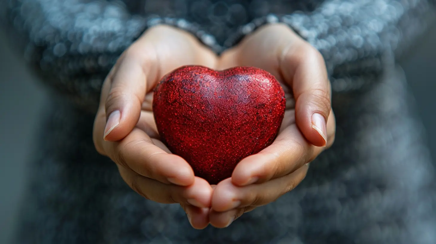 How to Practice Self-Compassion and Why It Matters for Mental Health