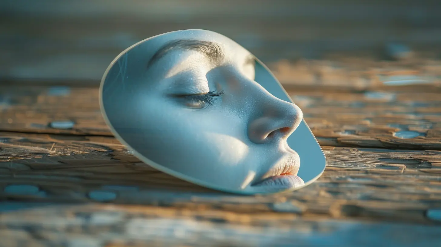 How to Practice Self-Compassion in Everyday Life