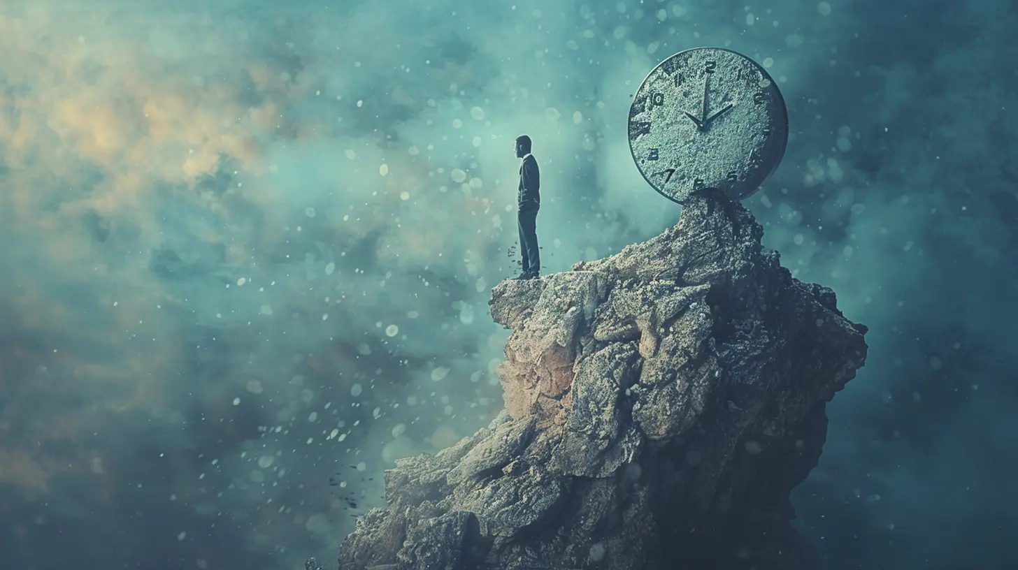 How to Set Realistic Goals When Living with Attention Deficit Disorder