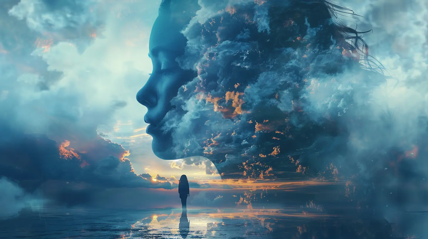 How to Silence Your Inner Critic and Boost Your Self-Esteem