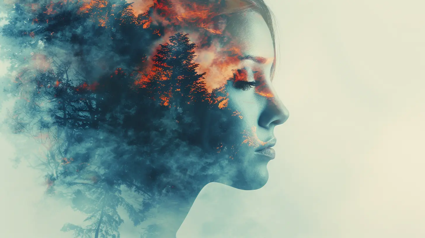 How to Silence Your Inner Critic and Boost Your Self-Esteem