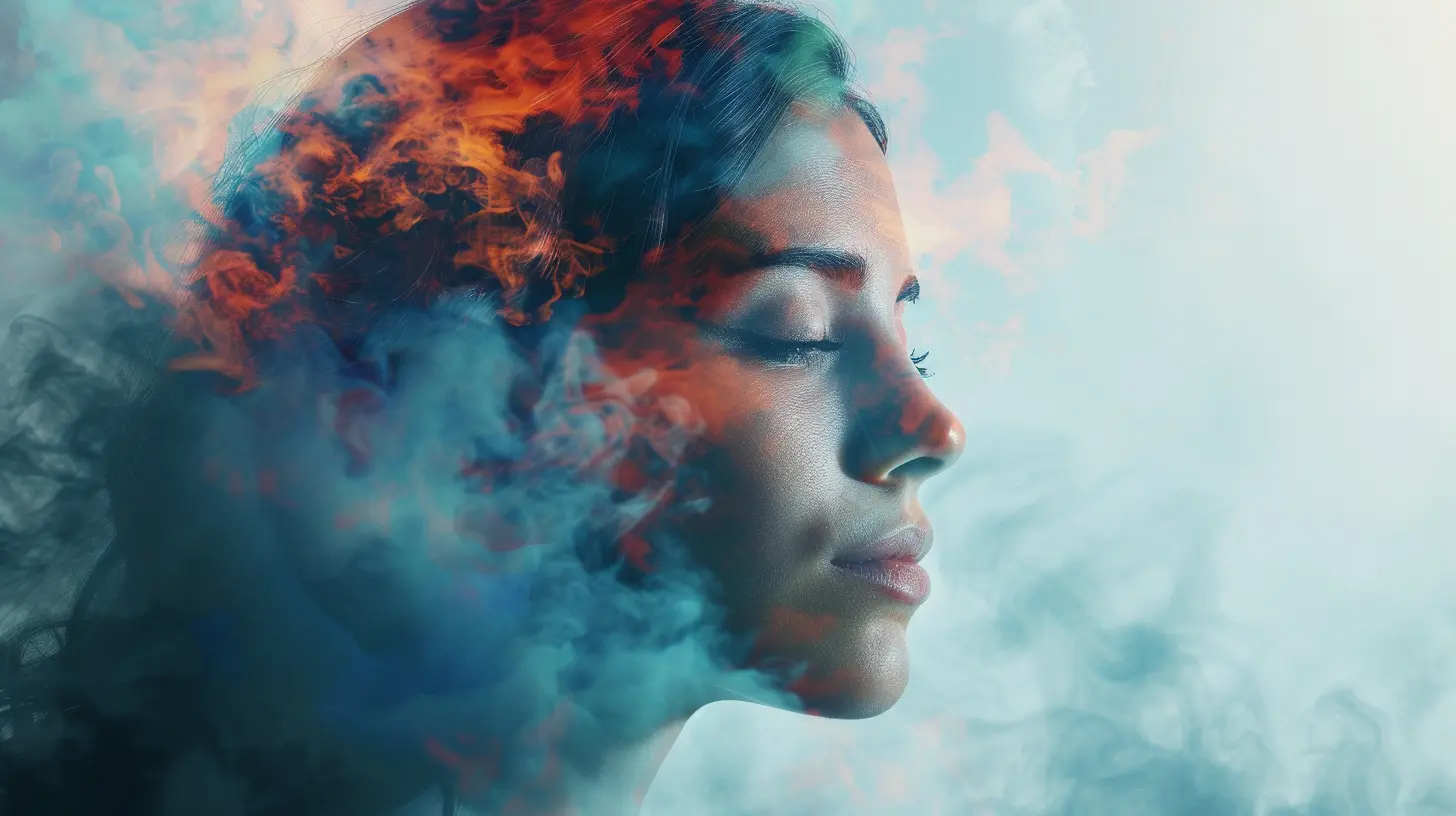 How to Silence Your Inner Critic and Boost Your Self-Esteem